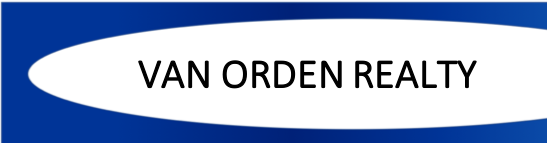Van Orden Realty Logo